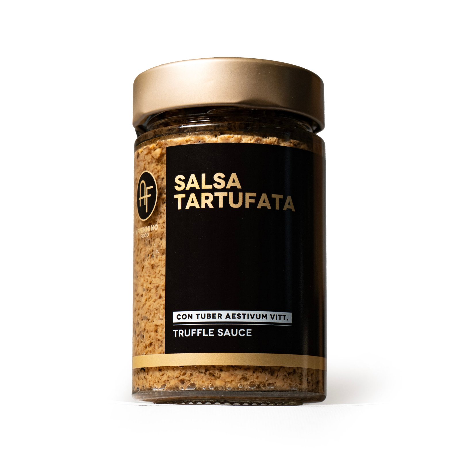 Appennino Food · Salsa Tartufata