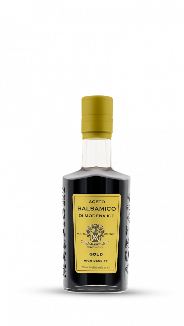 Acetaia Malpighi · Balsamico di Modena IGP Selezione Gold